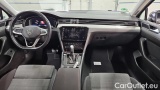  Volkswagen  Passat 2.0 TDI SCR DSG Business Variant #6