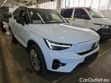  Volvo  XC 40 Recharge Ultimate Twin Motor #2