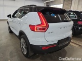  Volvo  XC 40 Recharge Ultimate Twin Motor #3