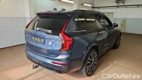  Volvo  XC90 T8 AWD Ultra Dark Auto #4