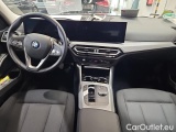  Bmw  Serie 3 320d xDrive Touring Automatic #6