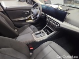  Bmw  Serie 3 320d xDrive Touring Automatic #7