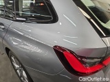  Bmw  Serie 3 320d xDrive Touring Automatic #17