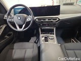  Bmw  Serie 3 320d xDrive Touring Automatic #6