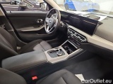  Bmw  Serie 3 320d xDrive Touring Automatic #7