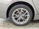  Bmw  Serie 3 320d xDrive Touring Automatic #10