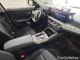  Bmw  Serie 3 320d xDrive Touring Automatic #7