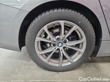  Bmw  Serie 3 320d xDrive Touring Automatic #10