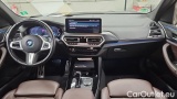  Bmw  X3 xDrive30e AT #6