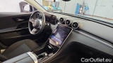  Mercedes  C-Klasse C 200 d T Autom. #7