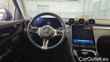  Mercedes  C-Klasse C 200 d T Autom. #6