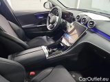  Mercedes  C-Klasse C 220 d 4MATIC T Autom. #7
