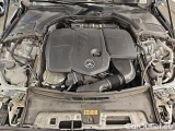  Mercedes  C-Klasse C 220 d 4MATIC T Autom. #11