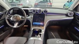  Mercedes  C-Klasse C 220 d T Autom. #6
