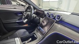  Mercedes  C-Klasse C 220 d T Autom. #7