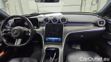  Mercedes  C-Klasse C 220 d T Autom. #6