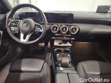  Mercedes  CLA-Klasse CLA 200 d Shooting Brake #6