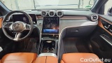  Mercedes  GLC  220 d 4MATIC Autom. #6