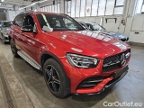  Mercedes  GLC  300 de 4MATIC Autom. #2