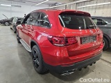  Mercedes  GLC  300 de 4MATIC Autom. #3