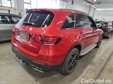  Mercedes  GLC  300 de 4MATIC Autom. #4
