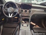  Mercedes  GLC  300 de 4MATIC Autom. #6