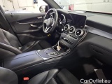  Mercedes  GLC  300 de 4MATIC Autom. #7