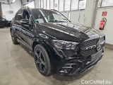  Mercedes  G-Klasee GLE 580 4MATIC #2