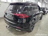  Mercedes  G-Klasee GLE 580 4MATIC #4