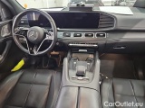  Mercedes  G-Klasee GLE 580 4MATIC #6