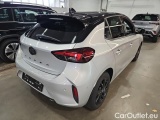  Opel  Corsa 1.2 Direct Injection Turbo 74kW GS Auto #4