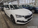  Skoda  Scala 1.0 TSI 81kW Ambition #2