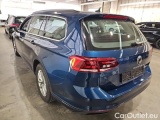  Volkswagen  Passat 2.0 TDI SCR DSG Business Variant #3