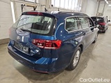  Volkswagen  Passat 2.0 TDI SCR DSG Business Variant #4