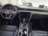  Volkswagen  Passat 2.0 TDI SCR DSG Business Variant #6