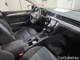 Volkswagen  Passat 2.0 TDI SCR DSG Business Variant #7