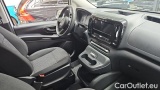  Mercedes  Vito 60 kWh extralang #7