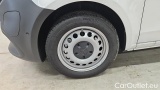  Mercedes  Vito 60 kWh extralang #10