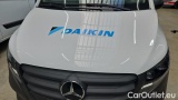  Mercedes  Vito 60 kWh extralang #18