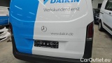  Mercedes  Vito 60 kWh extralang #21