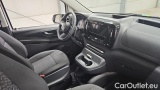  Mercedes  Vito 60 kWh extralang #7