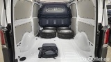  Mercedes  Vito 60 kWh extralang #8