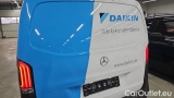  Mercedes  Vito 60 kWh extralang #20