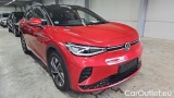  Volkswagen  ID.4 77 kWh GTX #2