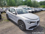  Alfa Romeo   STELVIO 2.2 TD 190 CV Super Business AT8 Q4 #2