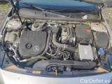  Mercedes  A-Klasse A 250 e Plug-in hybrid Auto Premium #15