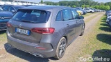  Mercedes  B-Klasse B 180d Automatic Premium #4