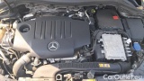  Mercedes  B-Klasse B 180d Automatic Premium #15