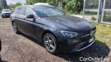  Mercedes  E-Klasse E300 de 4MATIC EQ-POWER Premium #2