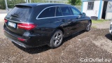  Mercedes  E-Klasse E300 de 4MATIC EQ-POWER Premium #4